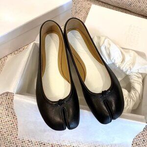 Maison Margiela women's ballet flats